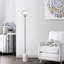 Lampe sur pied 61 po Simmon