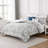 Modern Threads 5-Piece Printed Matisse Comforter Set-111027962
