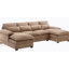 Canapé modulaire 3 pièces Tamaryn-1496846893