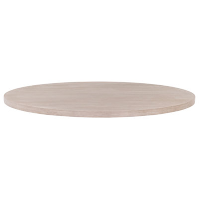Plateau de table plat Chessman