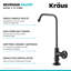 Robinet de cuisine Urbix-49631385