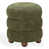 Dark Green Chenille