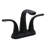 Lulani Kauai Centerset Bathroom Faucet with Drain Assembly-57261301