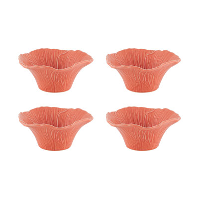 Maria Flor Earthenware Cereal Bowl