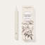 Scented Jasmine Taper Candle