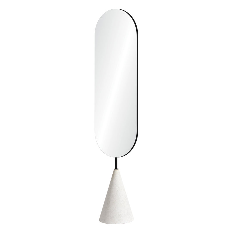 Miroir Albi