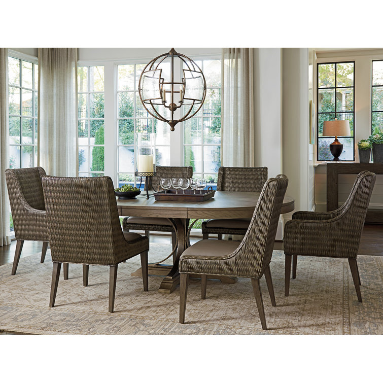 Cypress Point Extendable Dining Set