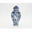 Vase de table en porcelaine 11 po Well Versed-32960673