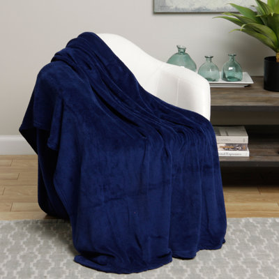 Throw Blanket