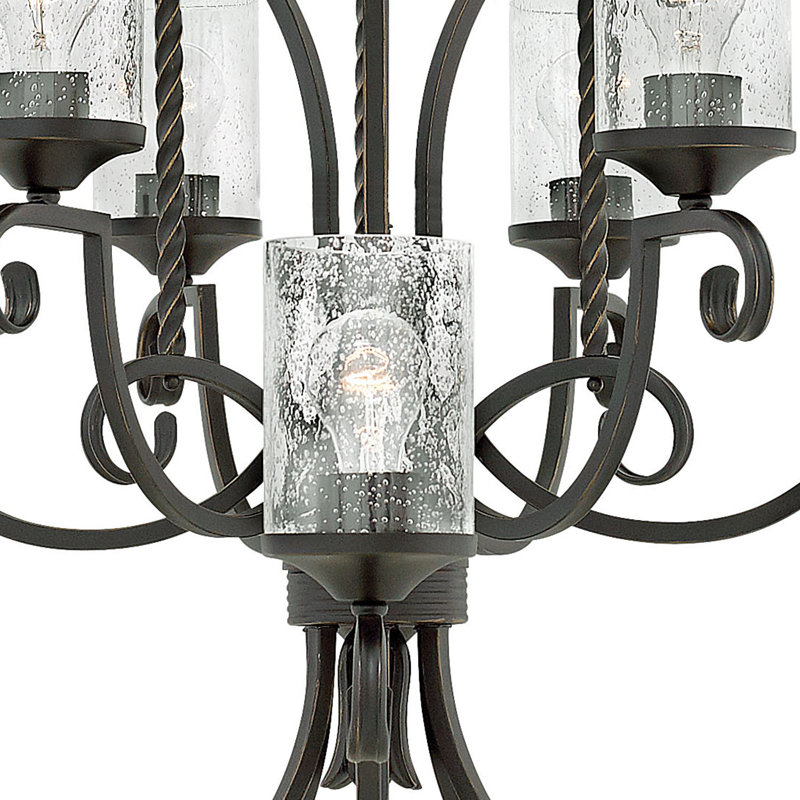 Casa 15-Light Candle-Style Chandelier
