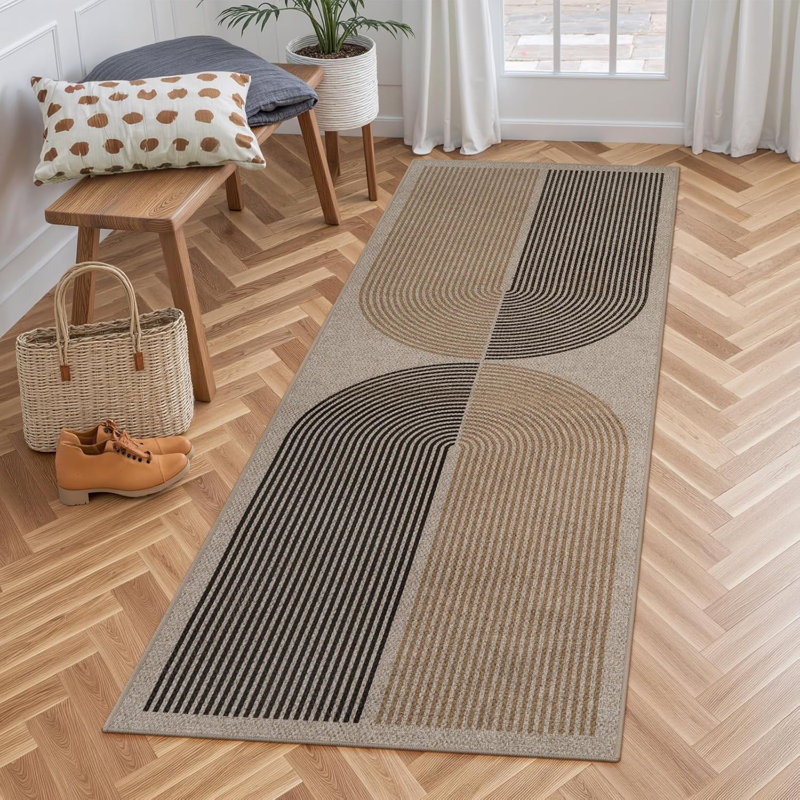 Tapis de cuisine, 2' x 6' (Runner)