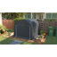 Garden Storage Tent