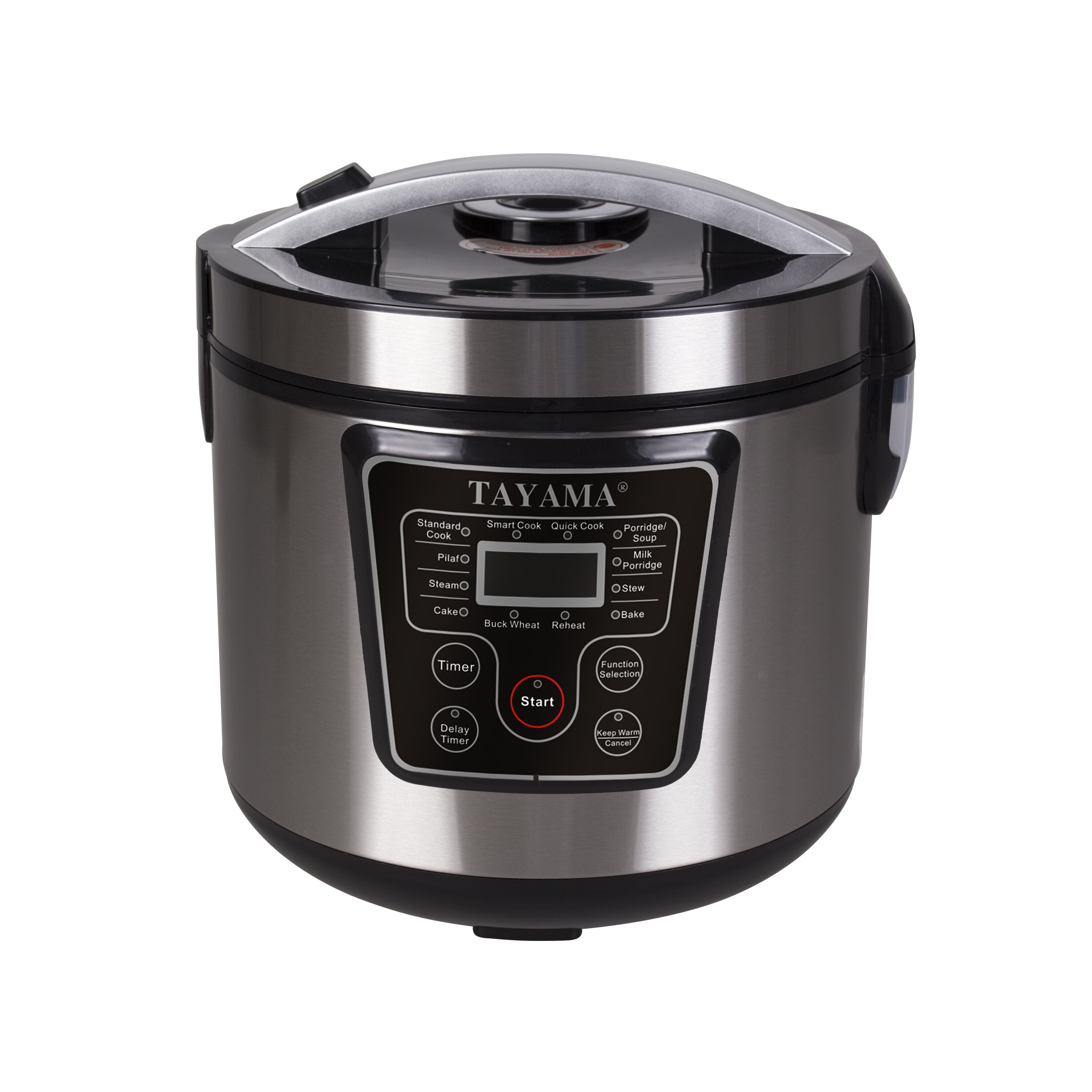 Tayama 1.5-Cup Portable Mini Rice Cooker & Reviews