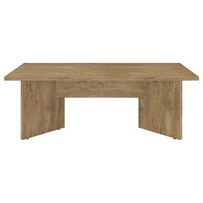 Rectangular Dining Table