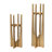 Modern Metal Solid Pillar Candle Holder-1875261443-1875261441