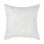 Coussin ressuscité couronne d'épines 6 x 6