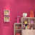 Rose vif est en rupture de stock