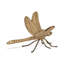 Figurine libellule 6 "