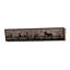 Rustic Lodge 4 - Light Bath Bar-66721833-66721832