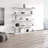 Gravity 70.9" Bookcase with Matte Finish-771865072
