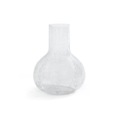 Carafe en verre gravé Caspian