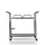 Chariot-bar de cuisine contemporaine Babbitt