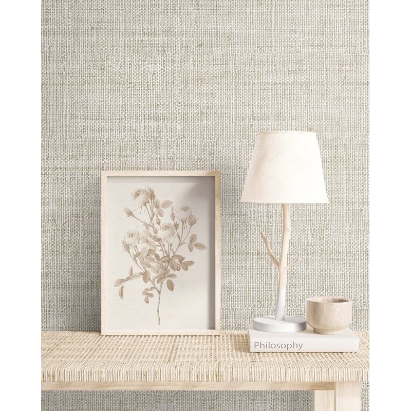  Papier peint en vinyle gaufré Designs Foam Wild Bind, Mousse
