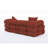 78.5" Folding Convertible Out Sleeper Sofa Bed-1052629988