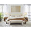 Upholstered Bench