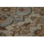 Tapis traditionnel 8 x 11