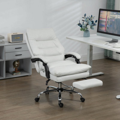 Fauteuil de bureau Vinsetto