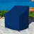 Heavy Duty Waterproof Outdoor Patio Chair Cover, All Weather Protection Patio Deep Seat Chair Cover Protector-1549239100-1549239098