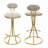 Upholstered Bar Stools-927995836