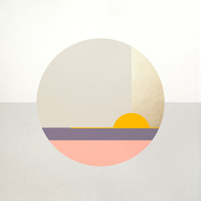 Bloc de couleur II