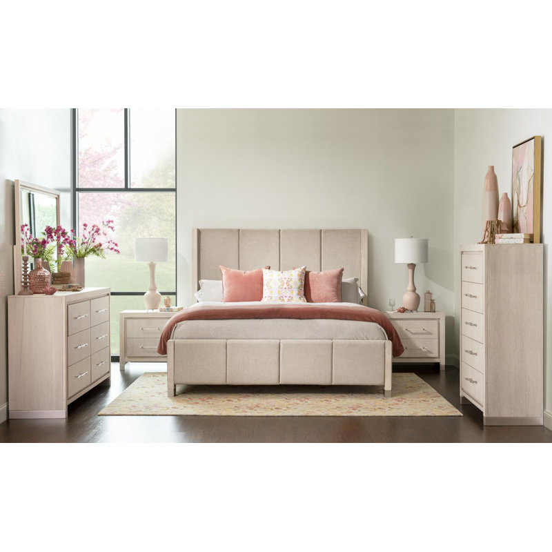 Commode 5 tiroirs Bliss