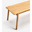 Apanas Dining Table