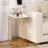 C-Shaped End Table – Space-Saving, Adjustable Height, Versatile Side Table For Living Room Or Bedroom-215060751