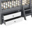 Structure de lit simple en bois, gris-1040371213-1040371210