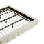 Lit plateforme tapissier Satri-111924501