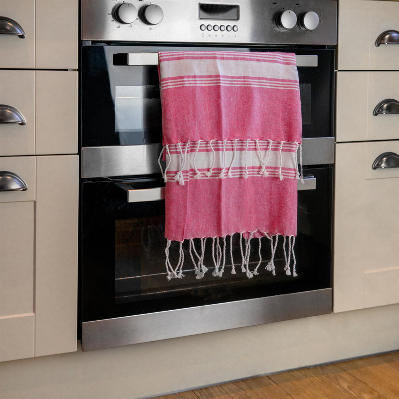 100% Cotton Ultra Light Bath Towel