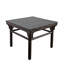 Solid Wood Coffee Table
