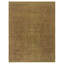 Kohinoor Hand Woven Wool Geometric Area Rug-1644652267