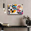 Art mural en verre Ivy Bronx «The Eyes No 2» par Andreas Magnusson-2065733260