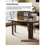 Bureau moderne en bois massif minimaliste-1188080188