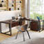 Bureau de direction en L Wieze-1514901075