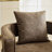 Davidanthony Upholstered Swivel Barrel Chair-934371326
