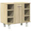 Sanoe Bathroom Furniture Suite