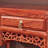 Chinese style bedroom dressing table