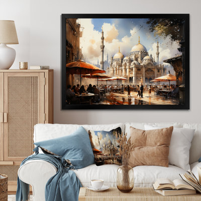 " Islam Art Islamic Festivals I "
