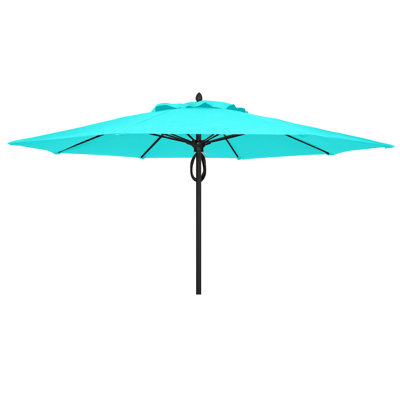Parasol de marché 11 'Prestige